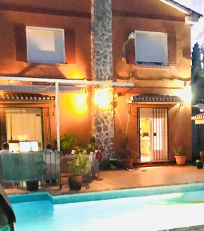 VILLA HUETOR , Magnifico chalet cerca de sierra nevada, Huétor Vega